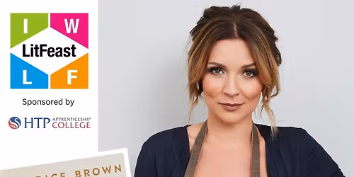CANDICE BROWN | Quick and Tasty Meals with Candice 