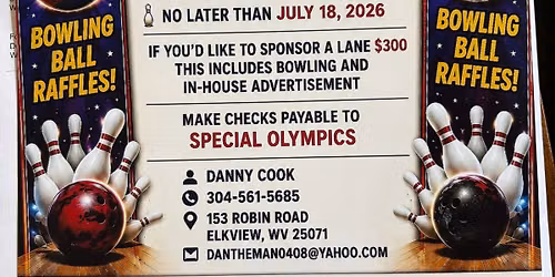 Bowl a thon