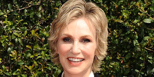 Jane Lynch