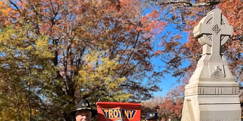 Gardner Earl Memorial Chapel Tour