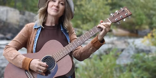 Sherry Lynn - New Years Eve at Uncorked Chetek