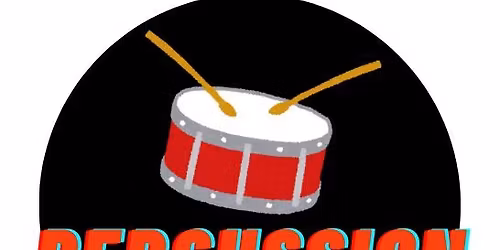 Percussion Party | Week 4 | EASTHAMPTON