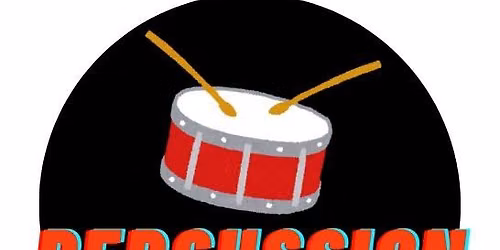 Percussion Party | Week 4 | EASTHAMPTON