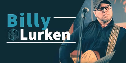 Billy Lurken - Live Music