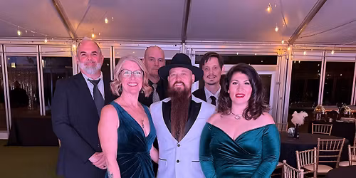 Barrel Creek Revival Live at ONeills