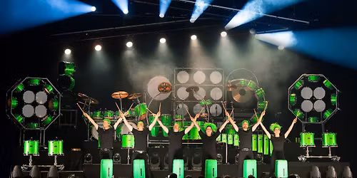 greenbeats - Momentum Tour \u201826