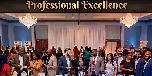 Networking & Vendors Double Header