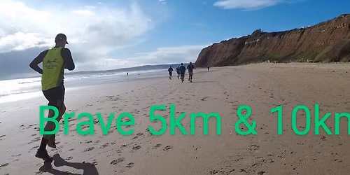 Brave 5km & 10km