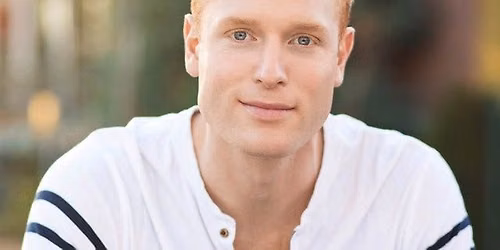 Francis Ellis at New York Comedy Club - Stamford