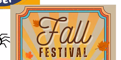 Lakeview PTA Fall Festival