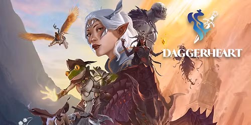 Intro to Daggerheart