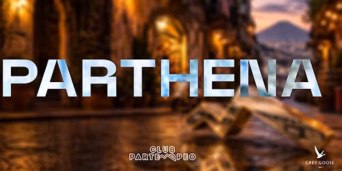 PARTHENA - 23 MAGGIO