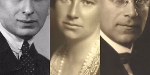 LEBEN, TRAUM UND TOD \/\/ Festival FREMDE ERDE