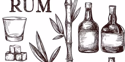 Wir machen Rum - Einsteigertasting