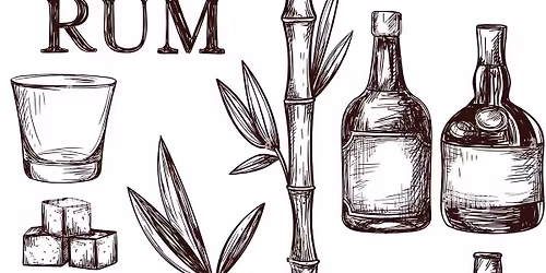 Wir machen Rum - Einsteigertasting