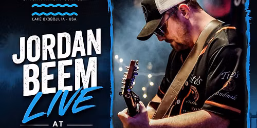 Jordan Beem is BACK at Captain\u2019s Getaway!