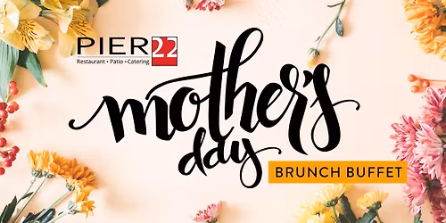 Mother's Day Brunch Buffet