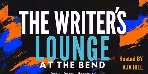 The Writer\u2019s Lounge