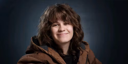 Ruby Setnik at Spanish Ballroom