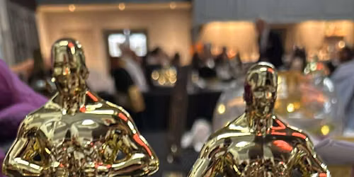 THE FASHION EVENT UK 2nd Annual Awards Evening
