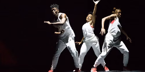 Dance at Illinois: October Dance 