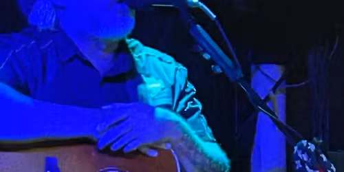 JT at Duck Creek Pub and VFW