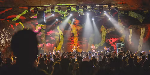 Pajamas Live at The Livery - Benton Harbor