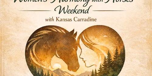 Women's Harmony Retreat