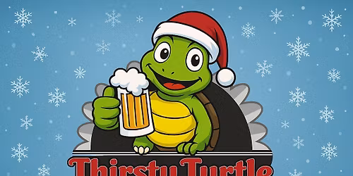 Ashmore at The Thirsty Turtle NRH