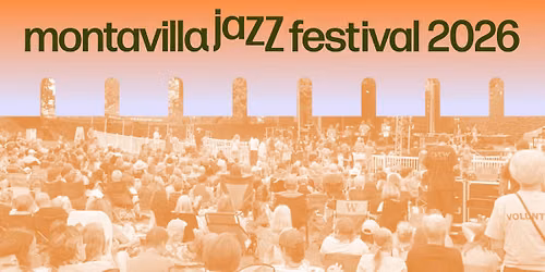 Montavilla Jazz Festival 2026