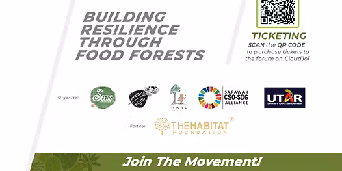 Food Forest Forum 2026