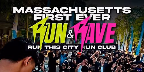Run and Rave 5K