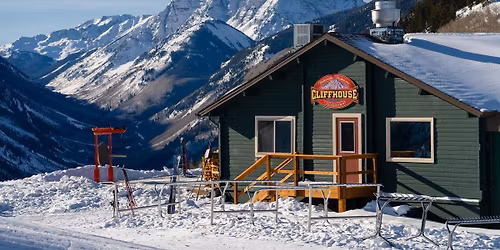 Uphill Breakfast Club