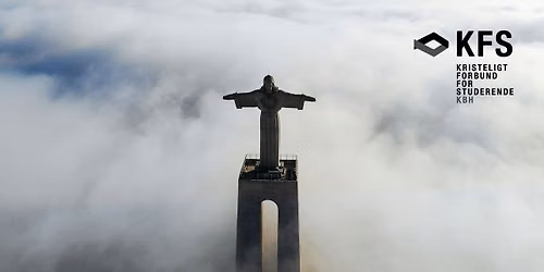 KFS KBH \/\/ Hvad skal jeg med Jesus? v. Jens Ole Christensen