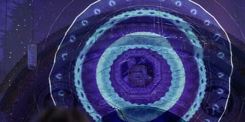 INFINITUM - The Epic Organ Experience by Mathias Rehfeldt