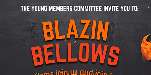 Blazin Bellows