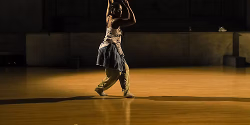 Movement Research at the Judson Church | June 1, 2026