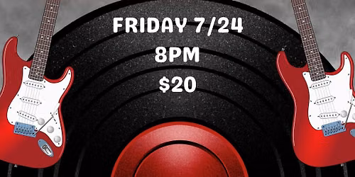 Rock the Mat Black Light Yoga Night