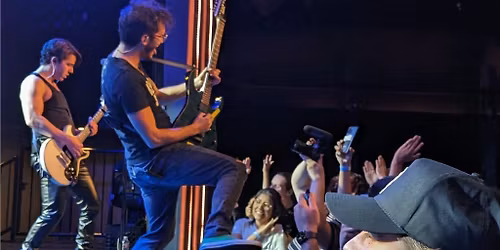 Karaoke Time Machines Presents: Emo Karaoke