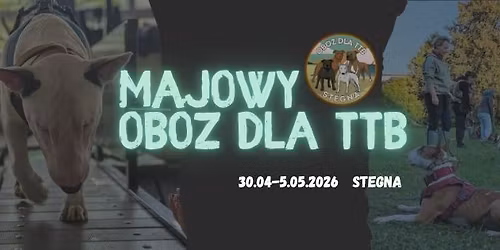 Majowy Ob\u00f3z dla TTB nad morzem!