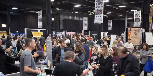 The Chocolate Expo