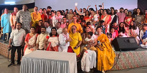 Kalpataru Poila Boishak Celebration 