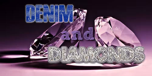 Denim & Diamonds - Blues Freestyle