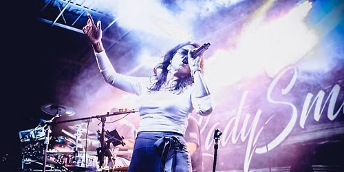 LadySmyth @ The Ranch Midlo