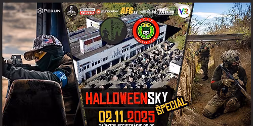 Hallowensky \u0161peci\u00e1l