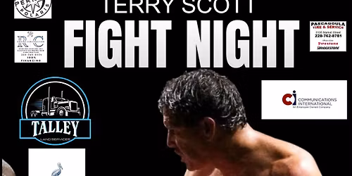 Punishment in Pascagoula Professional Boxing 