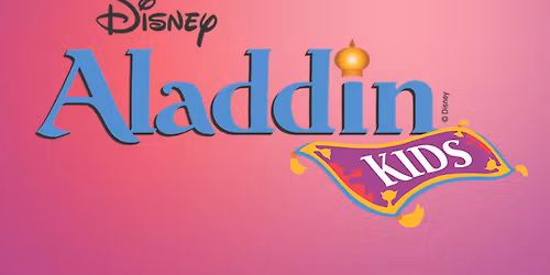 Aladdin Homeschool show