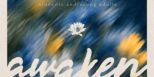 Awaken Worship Night