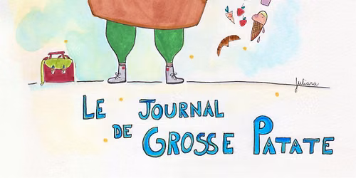 Grosse Patate