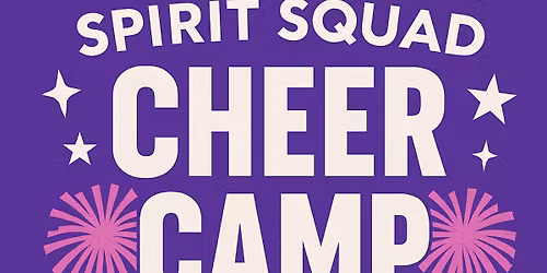 Cheer Camp